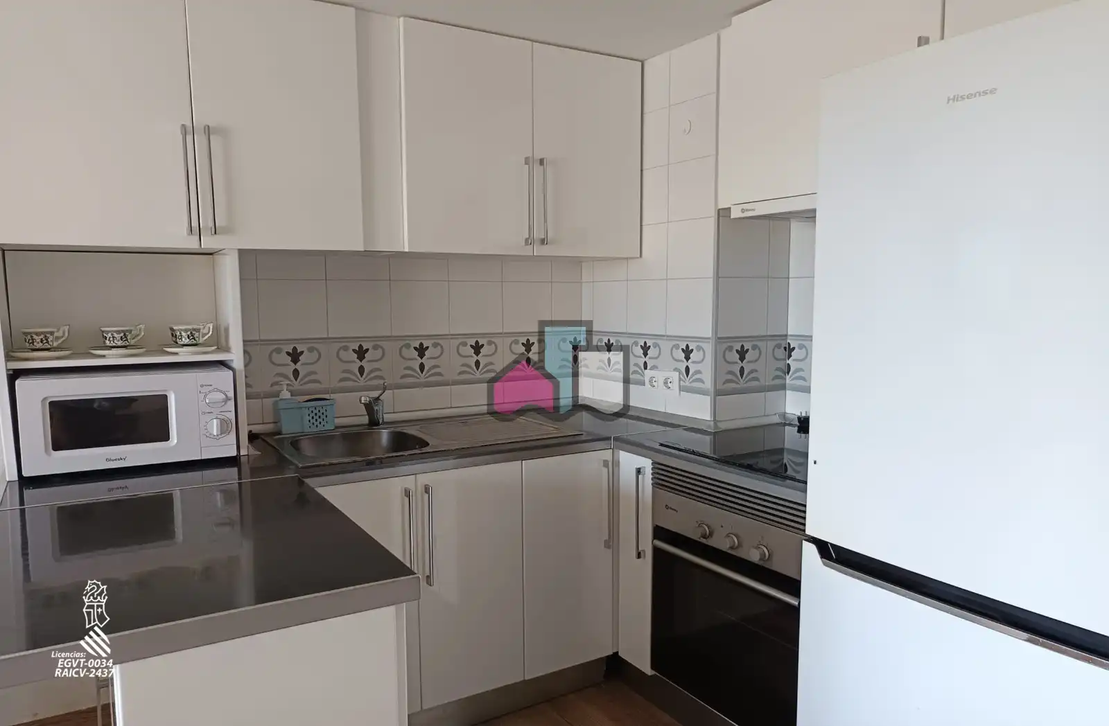 Apartment with pool for sale in Avinguda el Racó 8, imagen 10