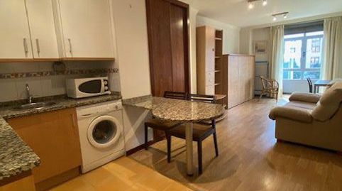 Foto 3 von Wohnung zur Miete in Padre Buenaventura Paredes, Milán - Pumarín, Oviedo