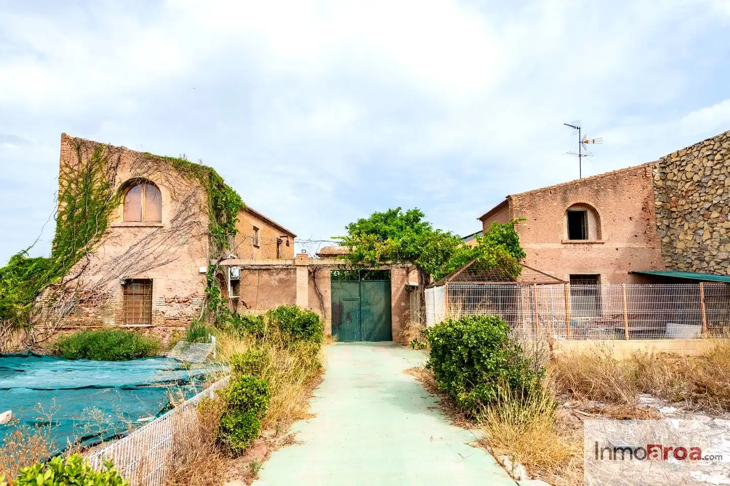 Haus mit Pool zum Verkauf in Los Pinares - La Masia, imagen 7