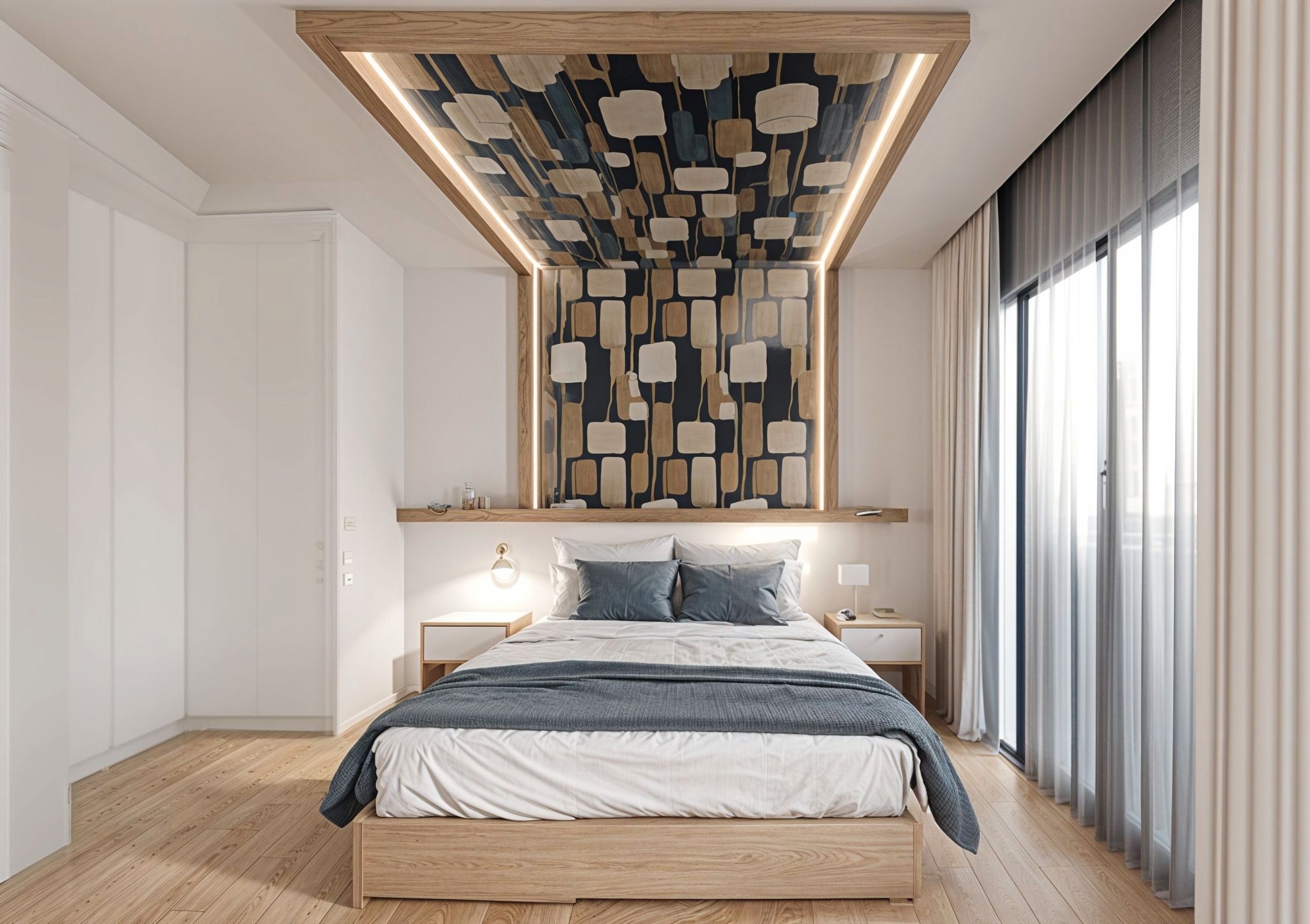 Habitación de Piso en venta en Las Palmas de Gran Canaria con Terraza y Trastero