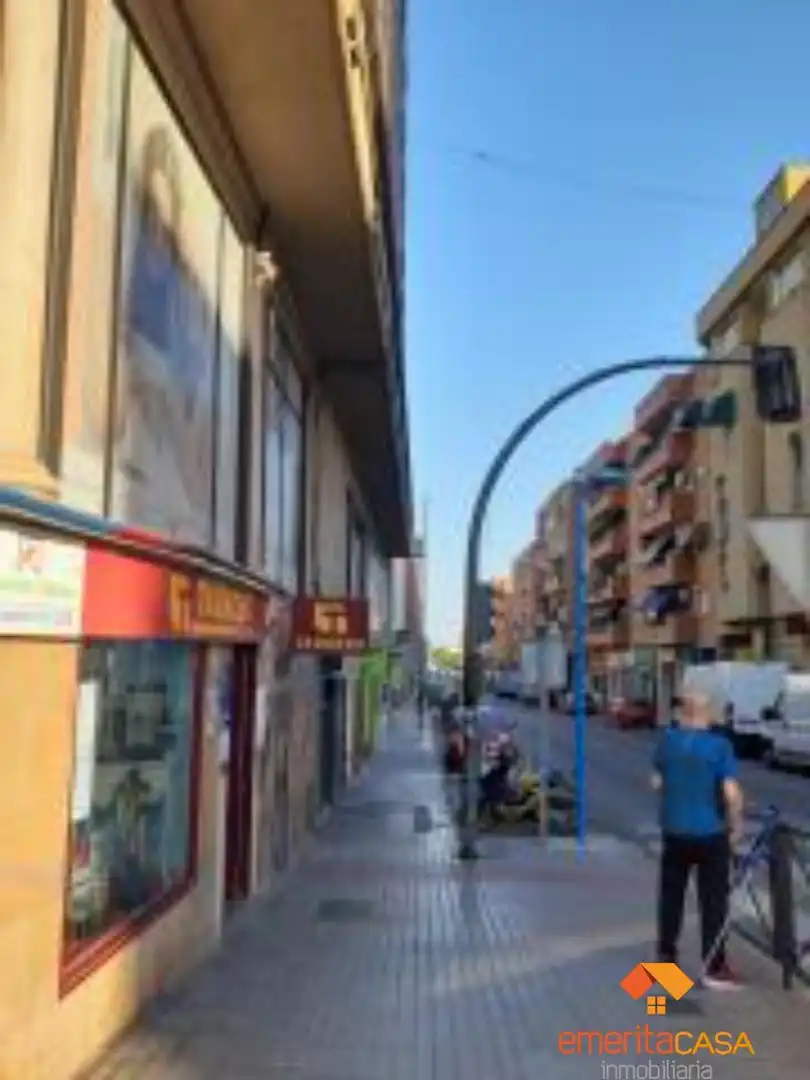 Local comercial en venda a Centro