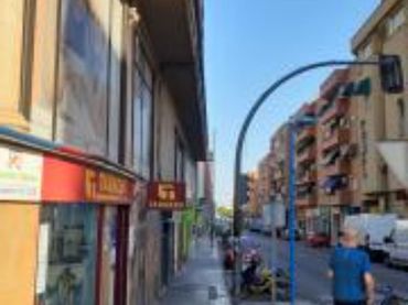 Local comercial en venda a Centro