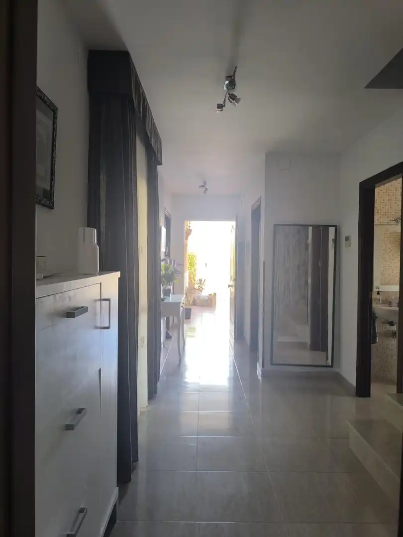 Casa o chalet de alquiler en La Carlota