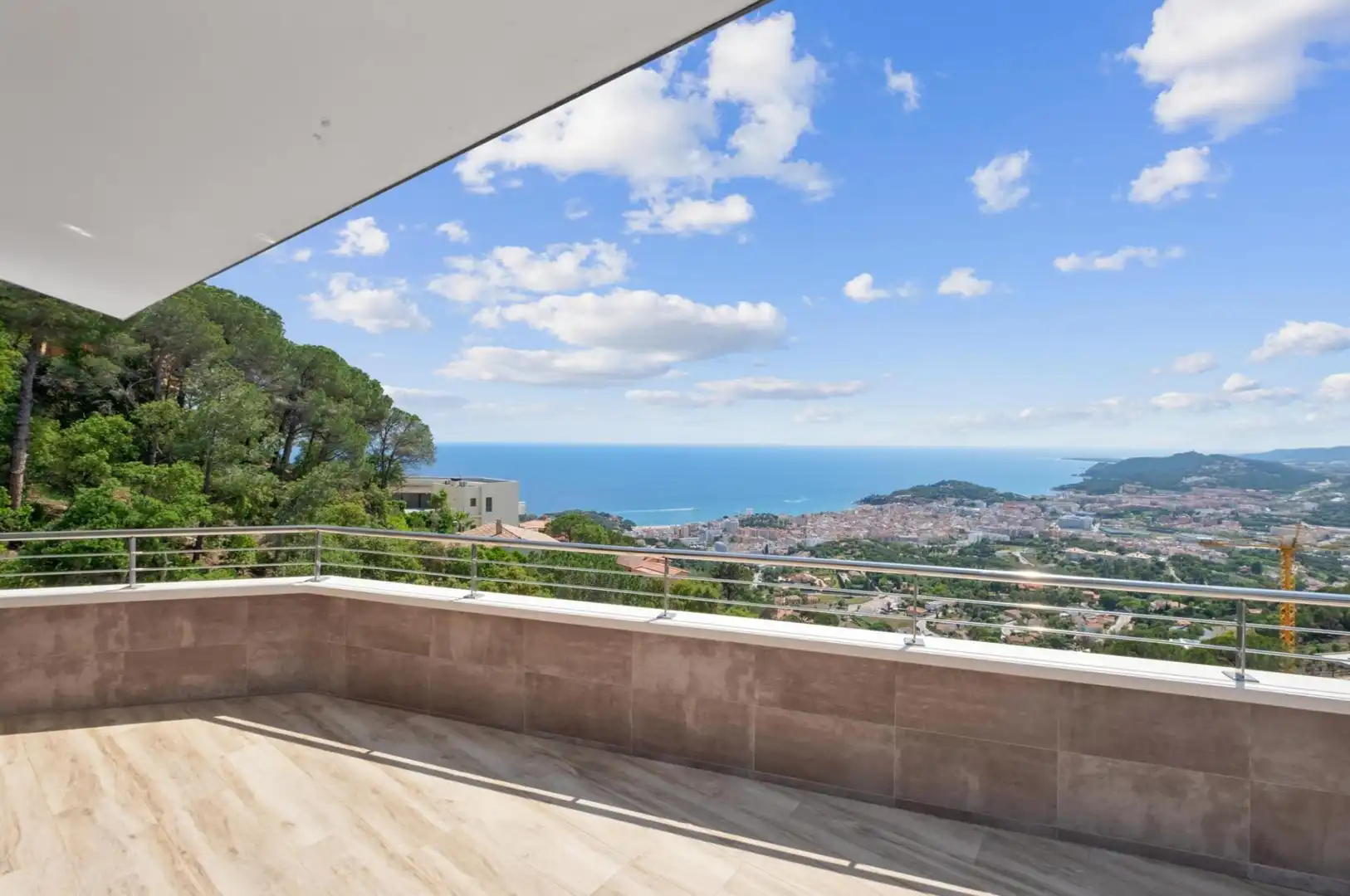 Detached house with terrace for sale in Roca Grossa, imagen 18