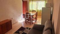 Sala d'estar de Àtic en venda en San Cristóbal de la Laguna