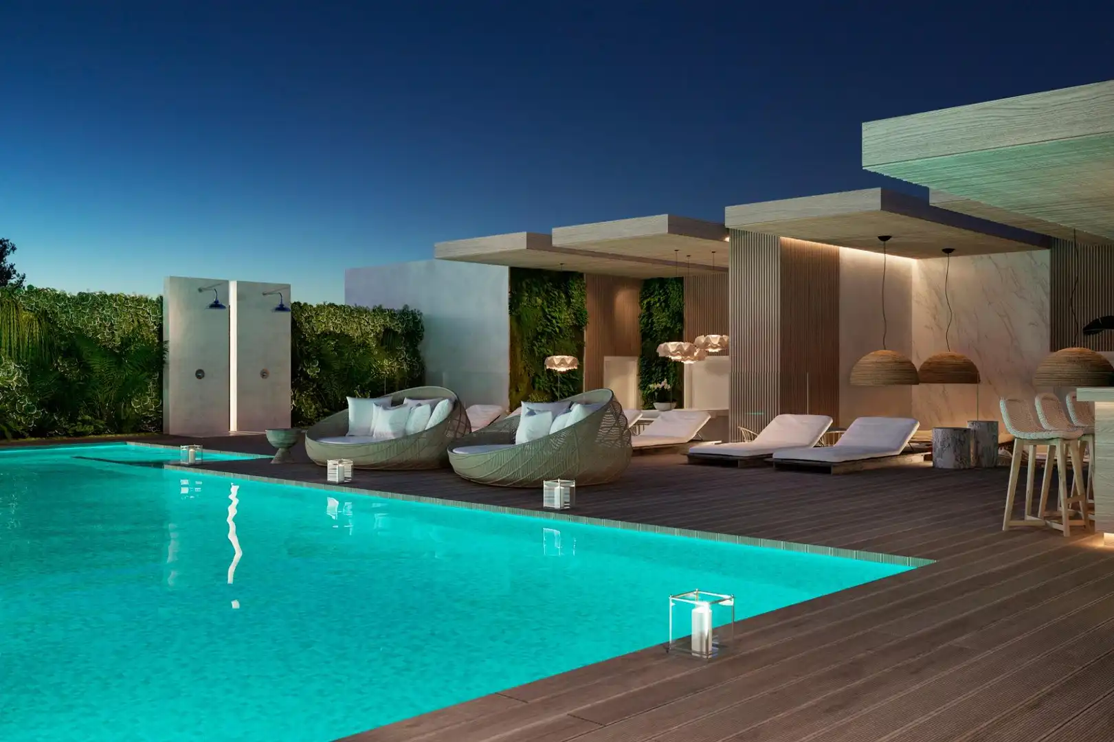 Apartament amb piscina en venda a Carretera de Cádiz, imagen 29