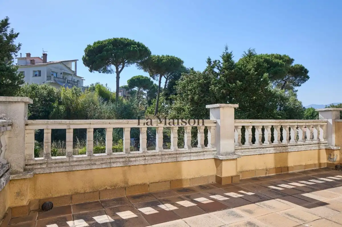 House with garden for sale in Carrer de Les Agudes, imagen 57