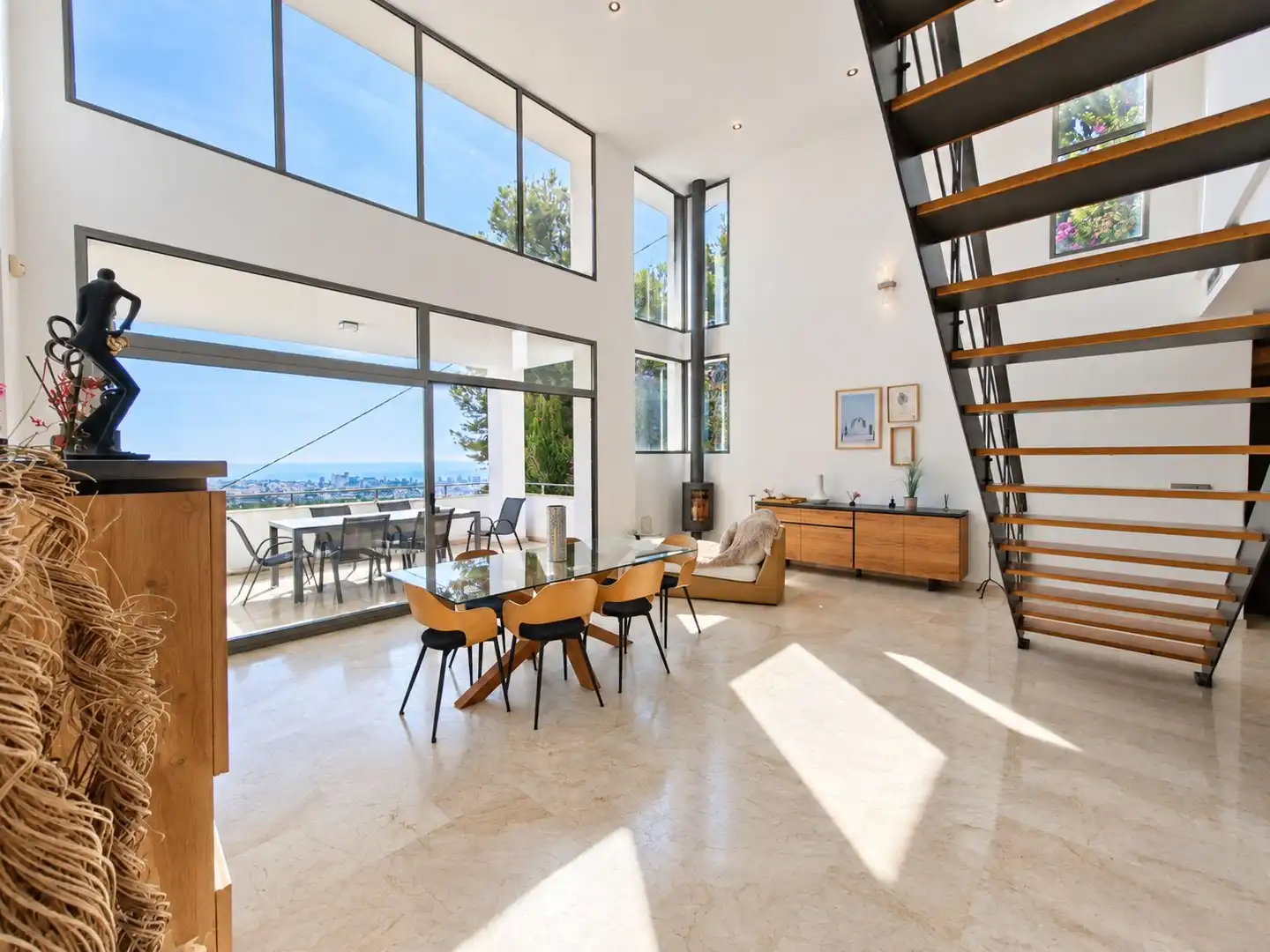 Chalet con piscina en venta en Oltamar - Cucarres, imagen 5
