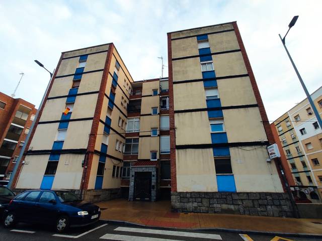 Piso en Venta en Calle de los Tilos, 13 en Garrido Norte