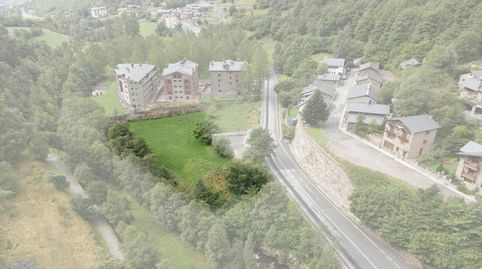 Foto 2 de Terreno en venta en El Serrat -Llorts, Ordino