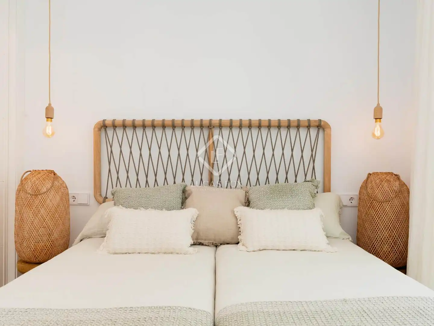 Habitación de Ático en venta en Es Mercadal con Aire acondicionado, Calefacción y Terraza