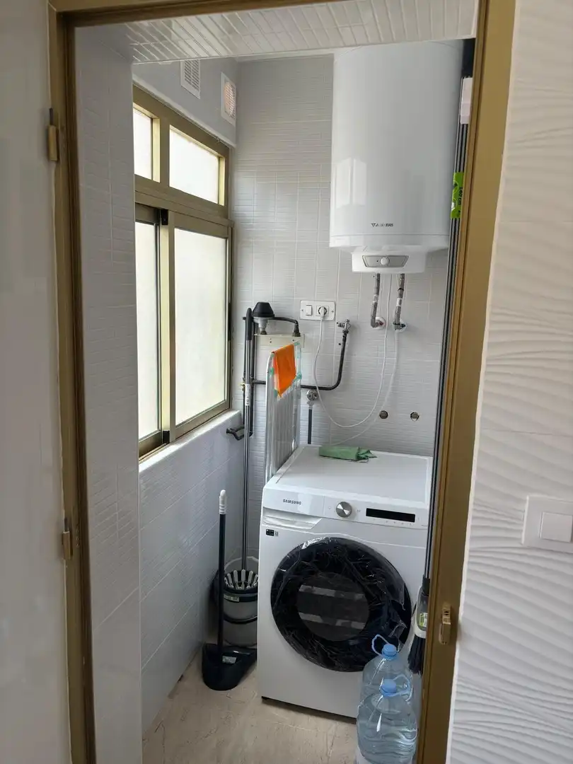Wohnung mit Terrasse zum Verkauf in Playa de Garrucha, imagen 22
