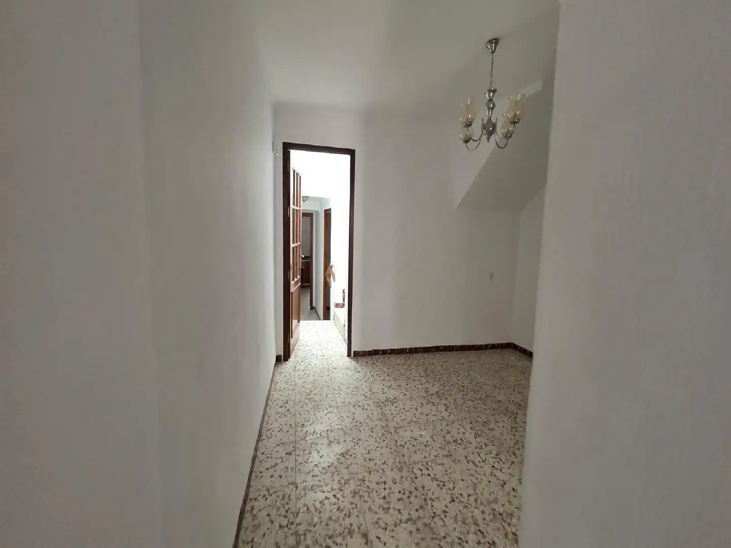 Casa o xalet en venda en Cuevas del Becerro amb Terrassa