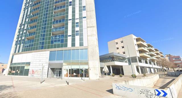 Garaje en Venta en Cr Montcada en Segle XX