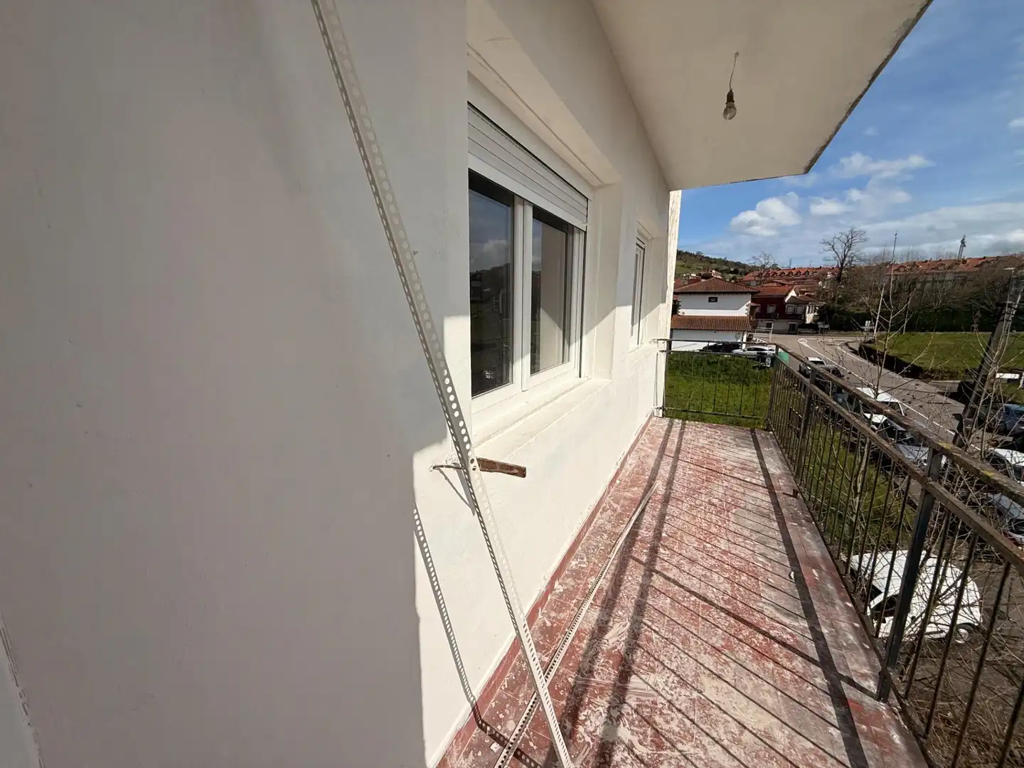 Terraza de Piso en venta en Meruelo con Terraza