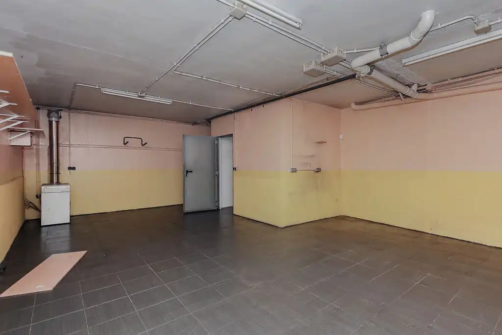 Casa aparellada en venda a C/ Princep D´Asturies, imagen 16