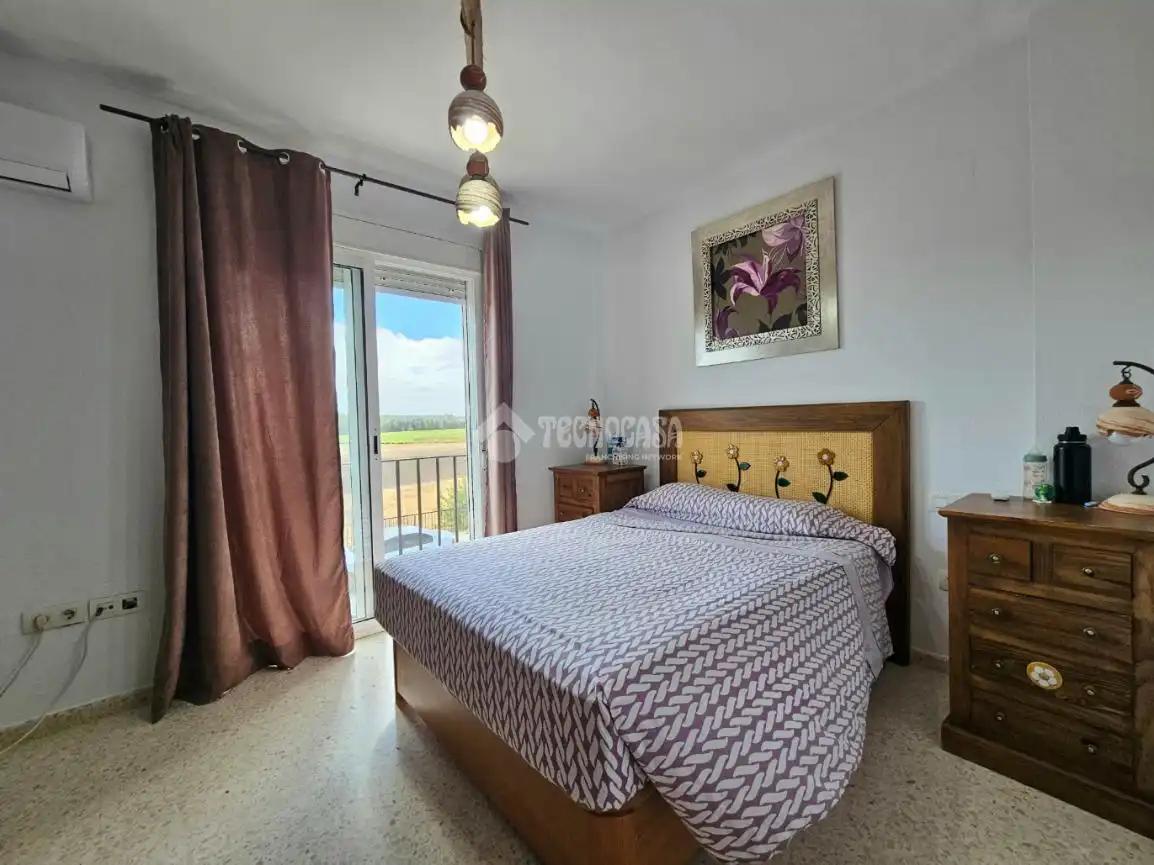 Habitación de Casa o chalet en venta en Jerez de la Frontera con Aire acondicionado