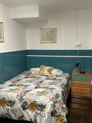 Piso en Alquiler en N/A en Sants