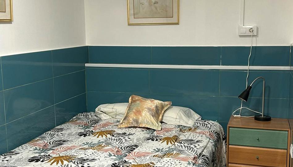 Foto 1 de Pis de lloguer a N/a, Sants, Barcelona