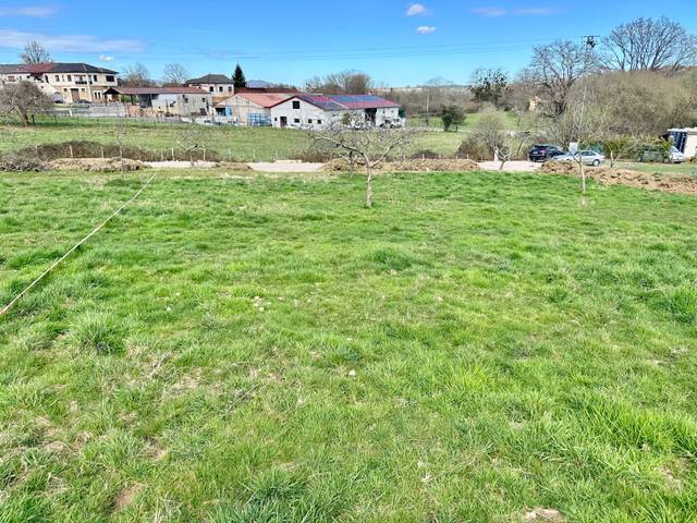 Terreno residencial en Venta en SI-6, 24b en Viella - Granda - Meres