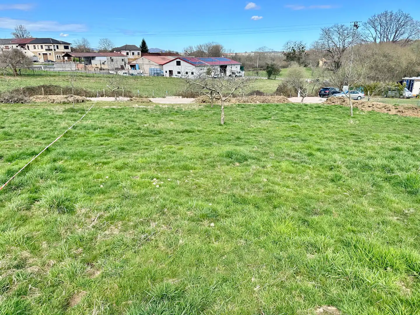 Residential for sale in Siero