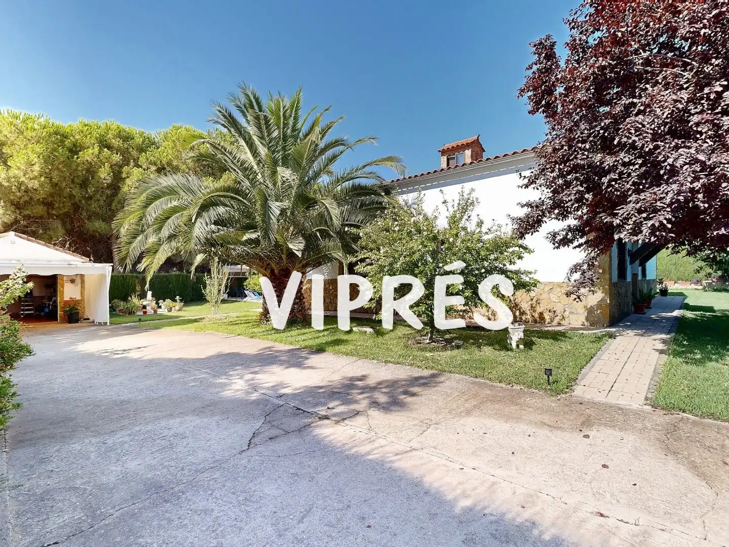 Finca rústica en venta en Valdesalor - Rincón de Ballesteros