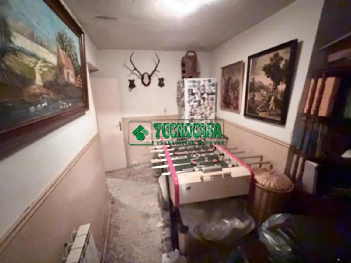 Casa adosada en venta en Méntrida
