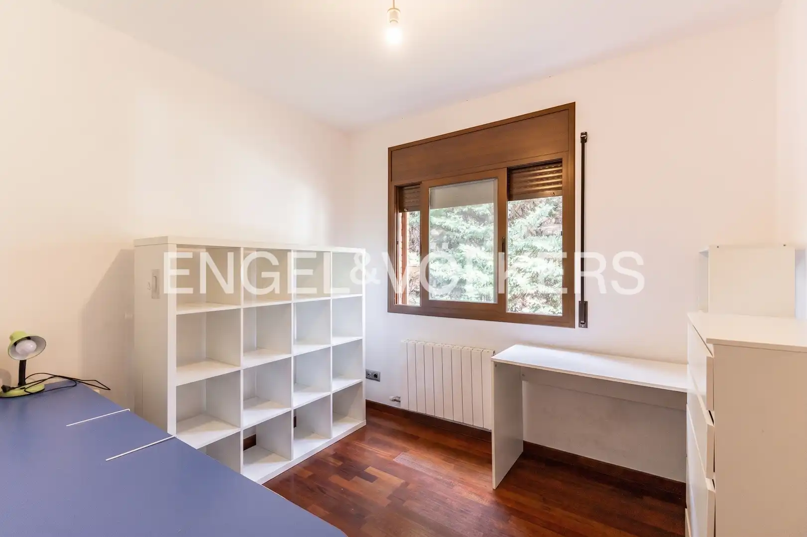 Bedroom of Houses for sale in Dosrius  with Air Conditioner, Heating and Private garden