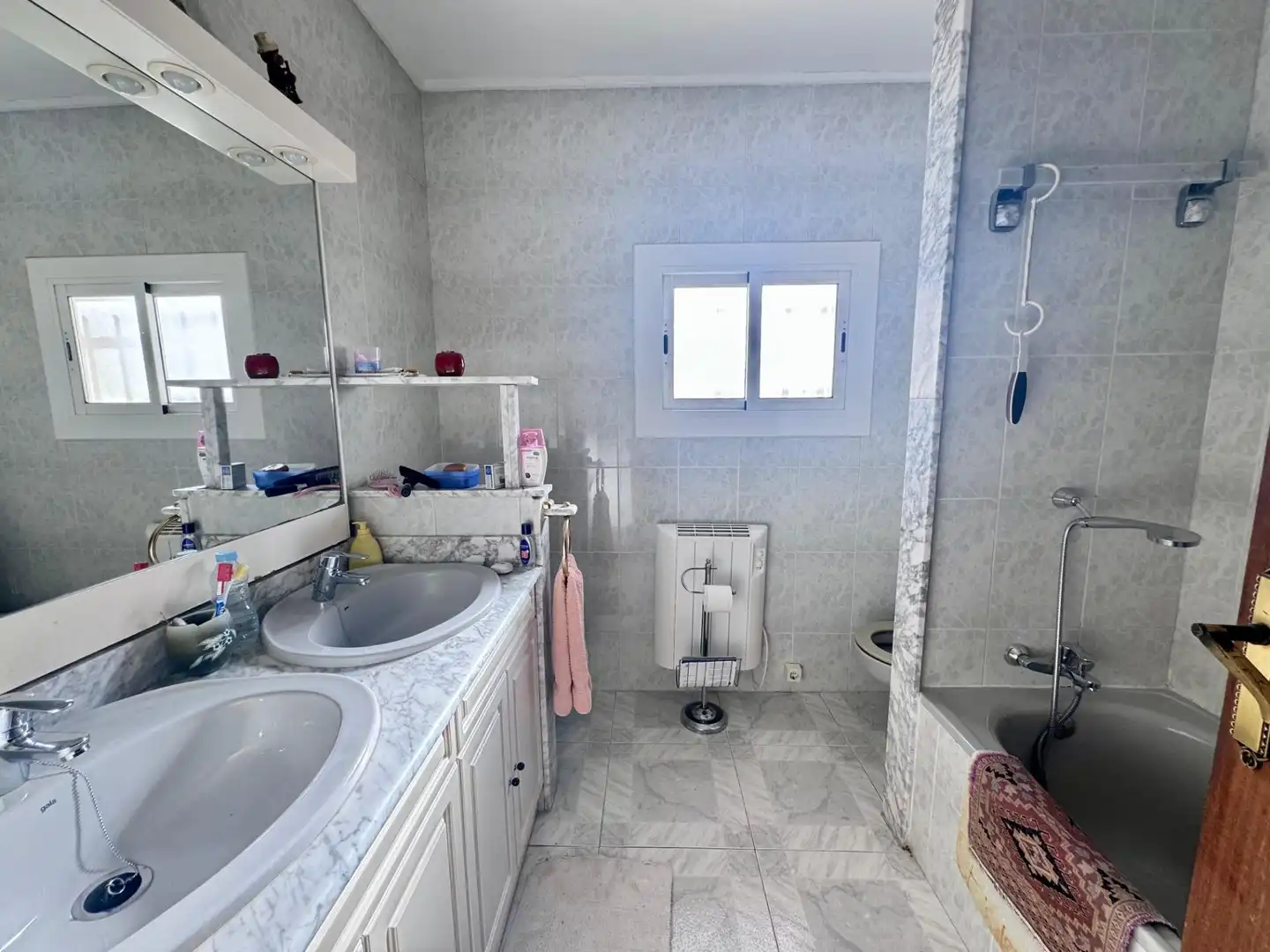Baño de Casa o chalet en venta en Calafell