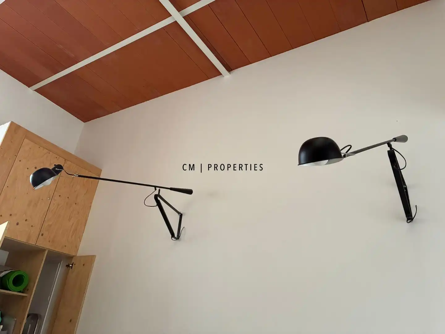 Habitación de Piso de alquiler en Valencia con Aire acondicionado, Calefacción y Jardín privado