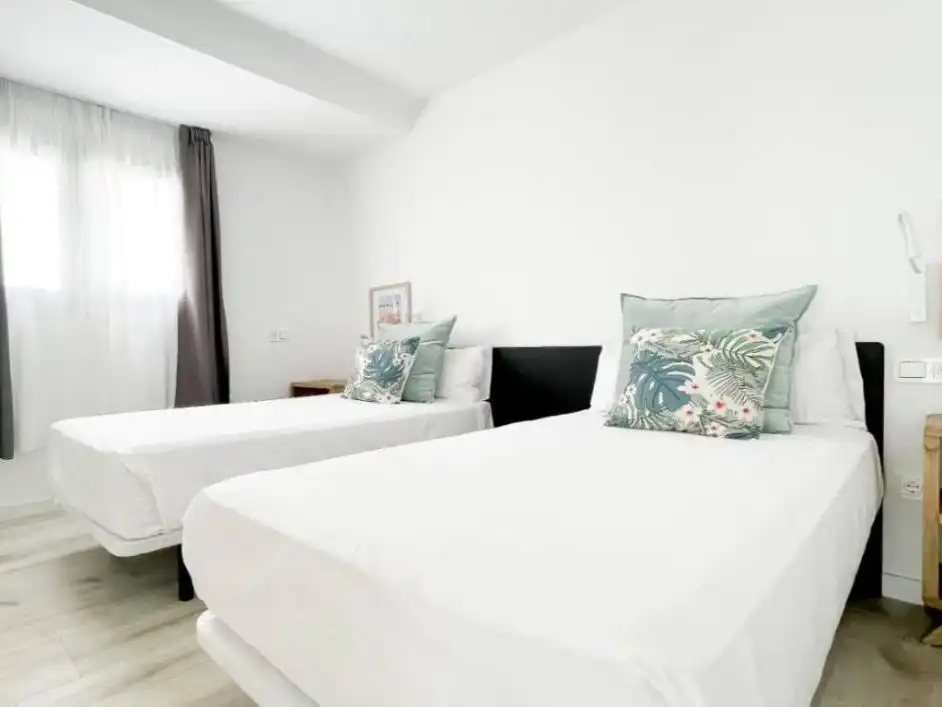 Apartamento con piscina en venta en Calle Guirre 10, imagen 7