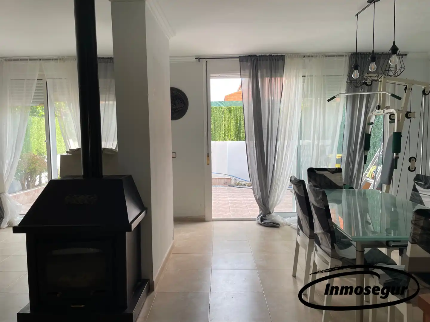 Villa con giardino in vendita a Carrer Joaquim Mir 16, imagen 14