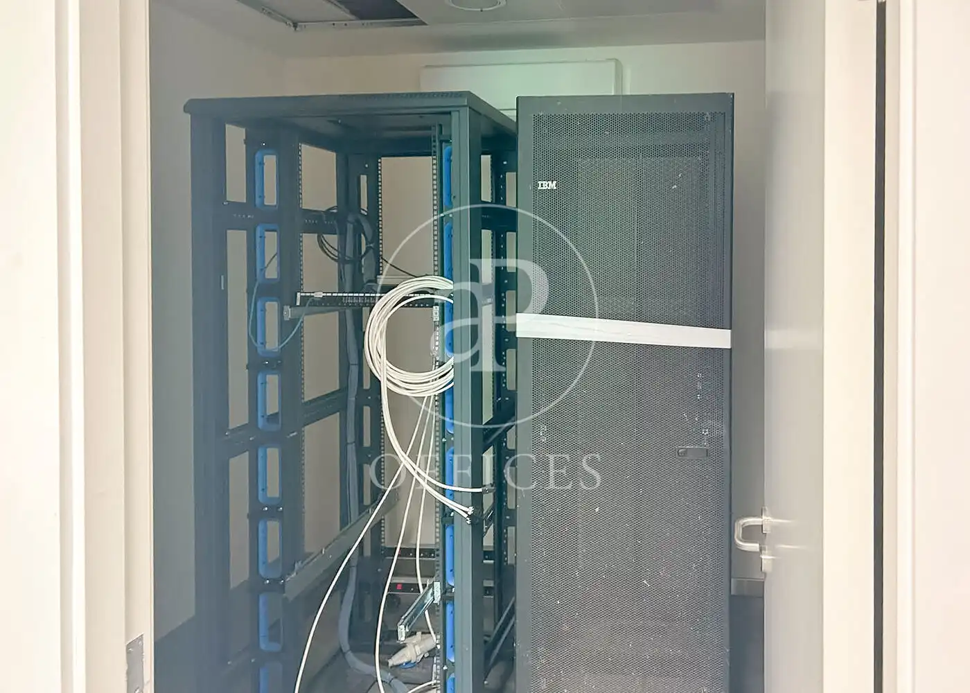 Office for rent in Madrid  with Air Conditioner and Heating