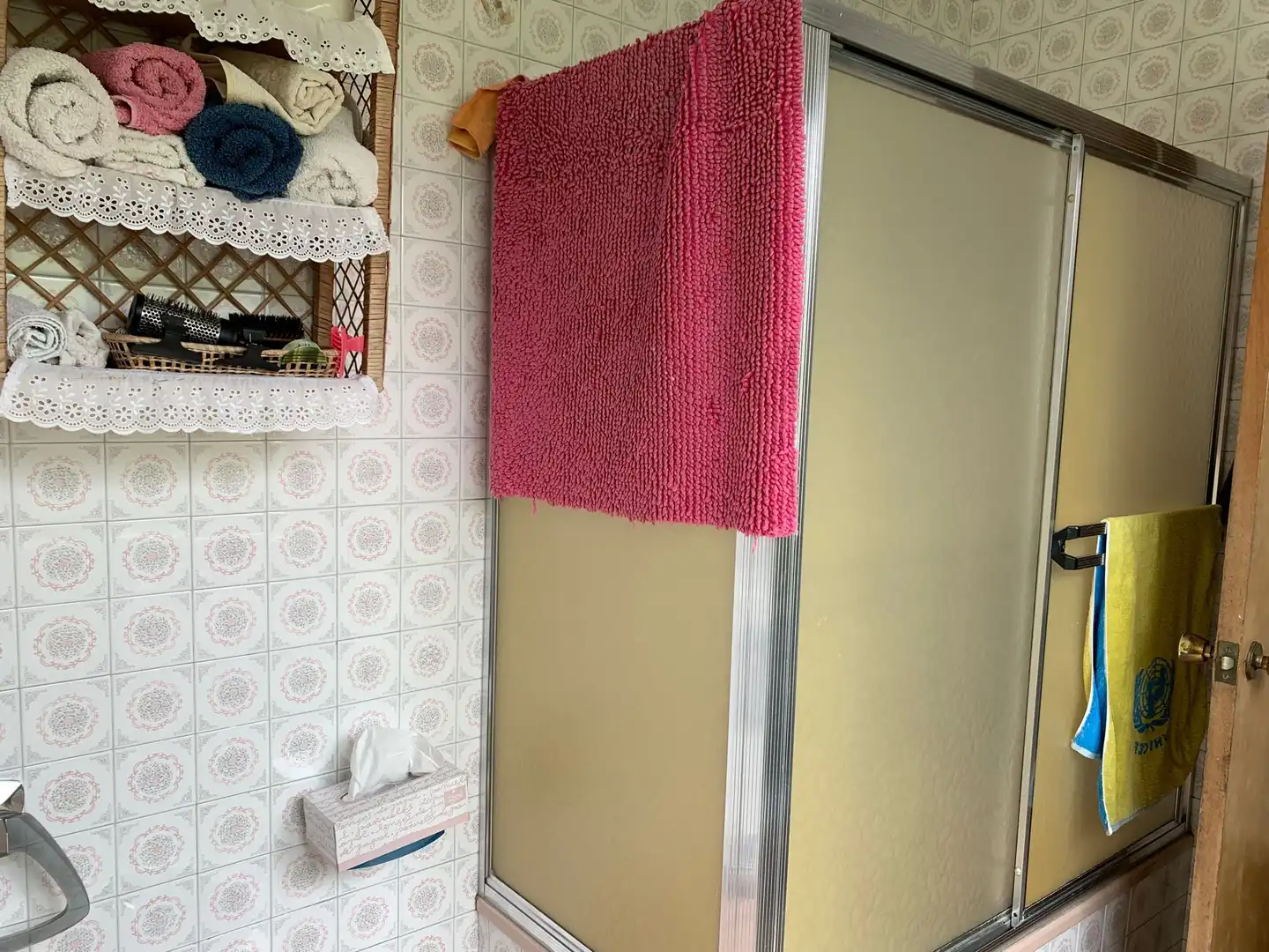Bany de Casa o xalet en venda en Ferrol amb Calefacció, Jardí privat i Traster