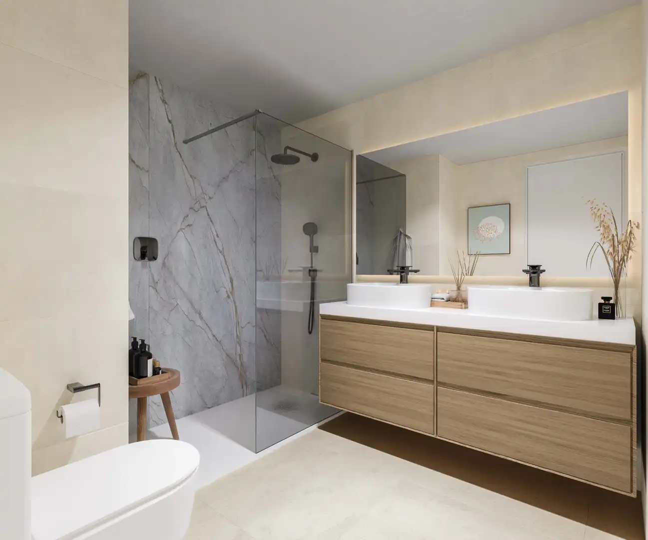 Apartamento con piscina en venta en Selwo, imagen 42