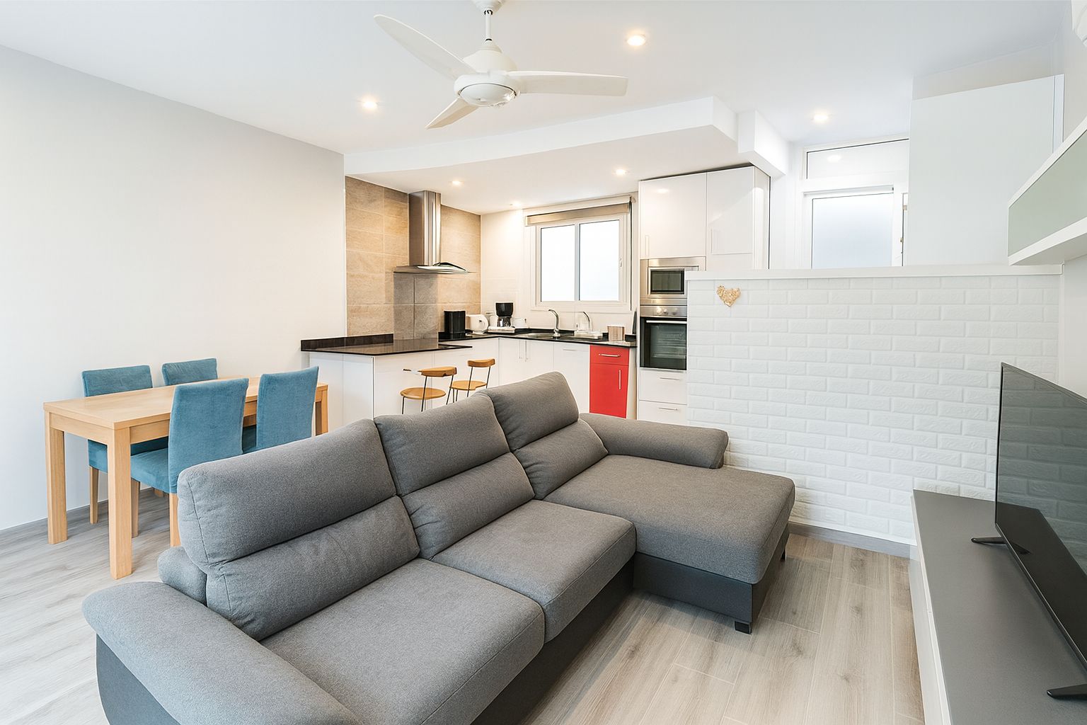 Pis en venda a El Raval