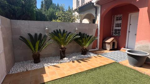 Photo 2 of Single-family semi-detached for sale in Nuevo Bulevar, Sevilla