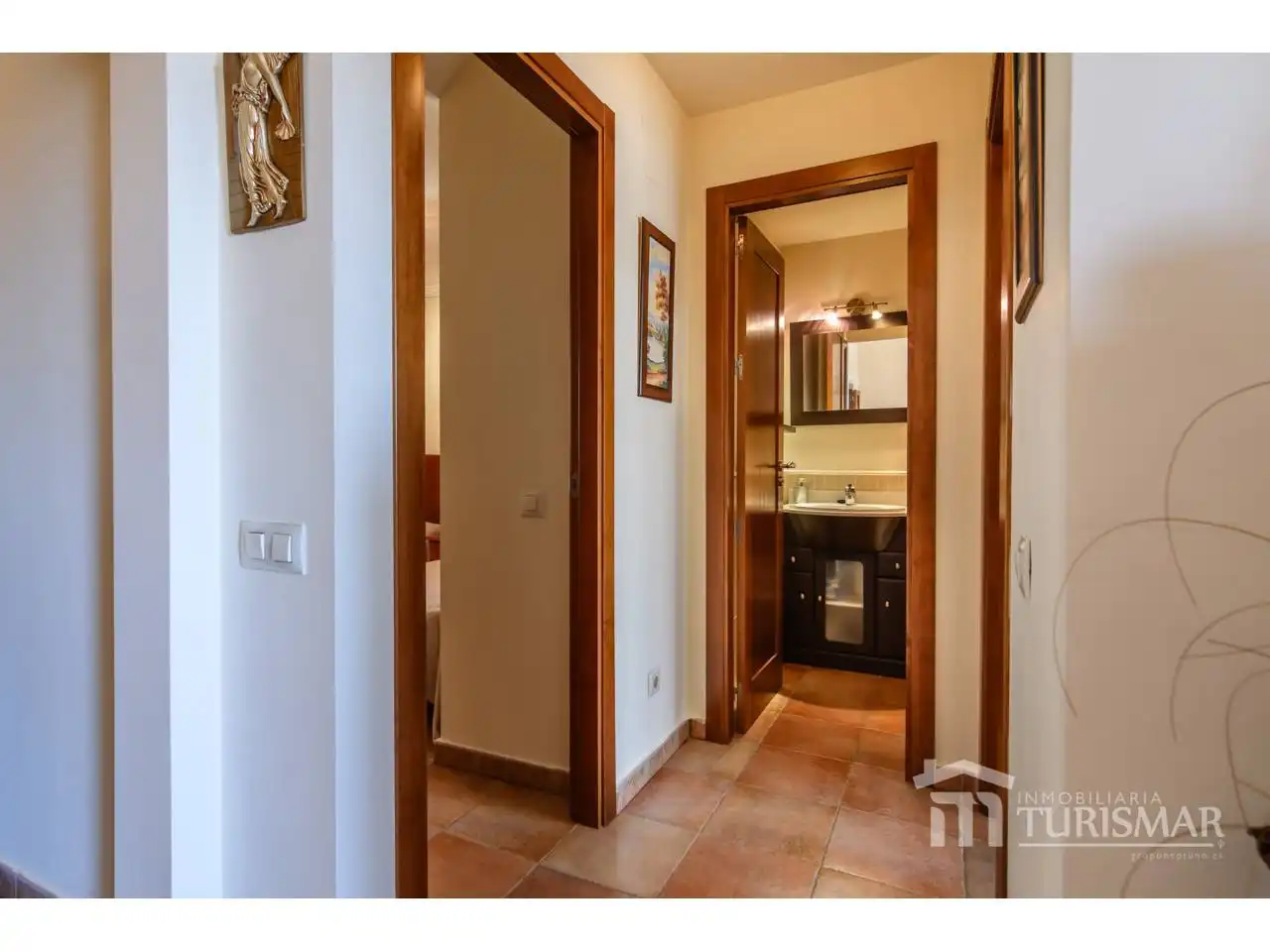 Apartamento en venta en Ayamonte con Terraza, Amueblado y Piscina comunitaria