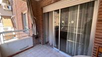 Balcony of Flat for sale in El Campello  with Air Conditioner, Terrace and Balcony