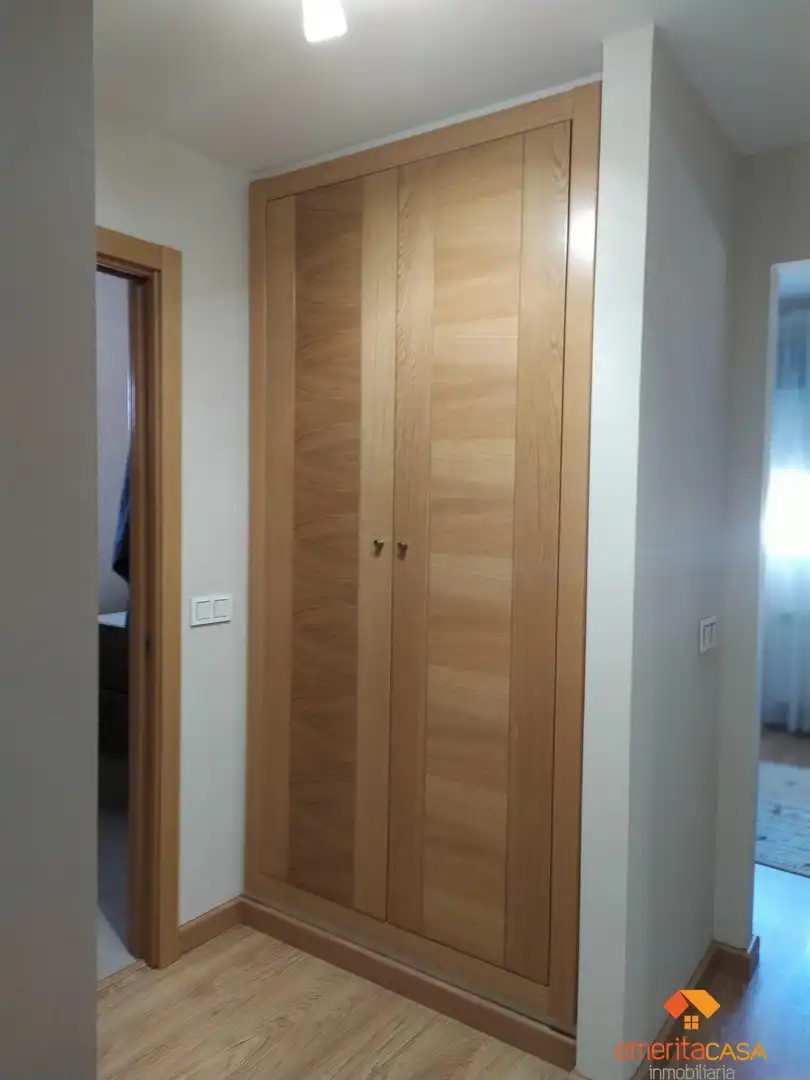 Piso en venta en Cáceres con Aire acondicionado, Calefacción y Terraza