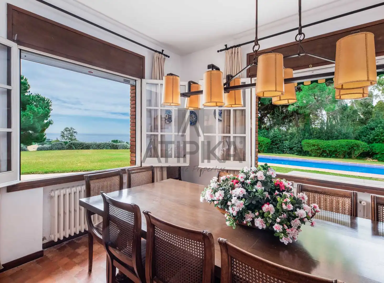 Casa con piscina en venta en Sant Vicenç centre, imagen 16