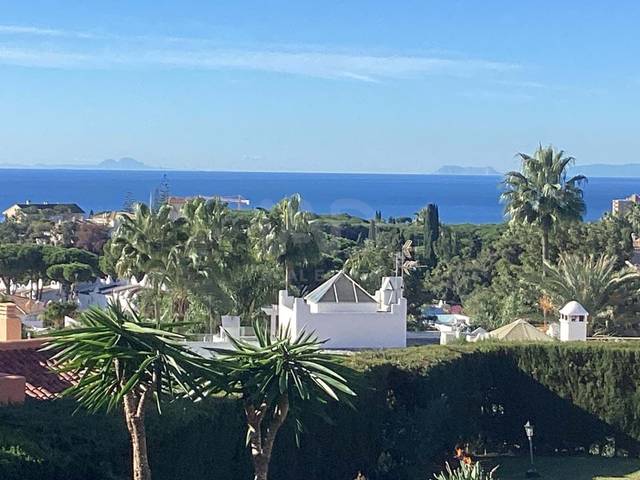 Piso en Venta en Reserva de Marbella