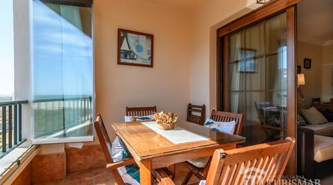 Foto 4 de Apartament en venda a Calle Pelícanos, Isla Canela, Ayamonte