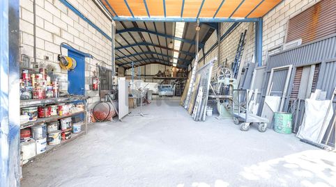 Photo 4 of Industrial buildings for sale in Francisco Álvarez, Valdecarros, Madrid Capital