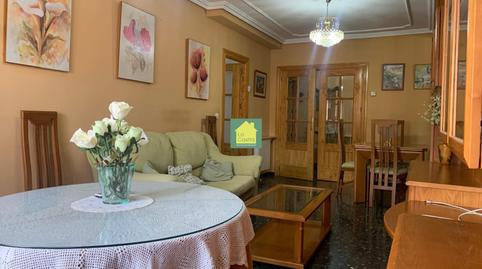 Photo 3 of Flat to rent in La Milagrosa,  Albacete Capital