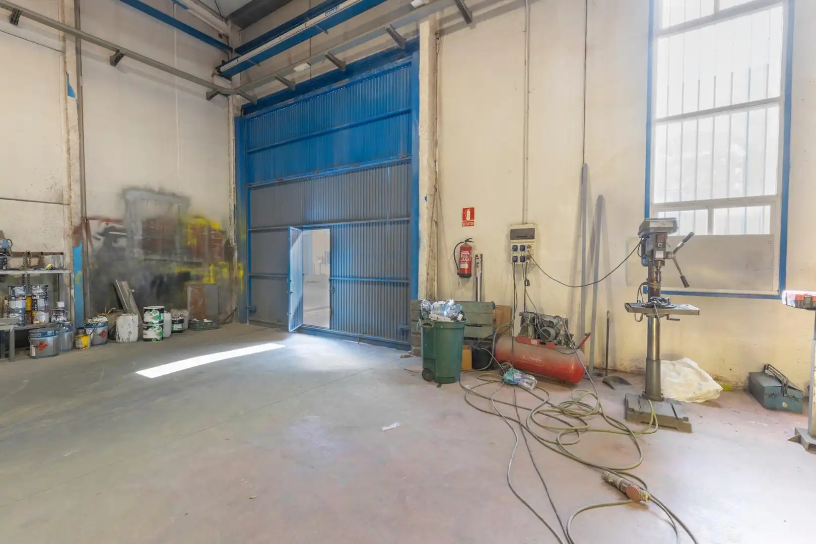Nave industrielle à vendre à Calle trevenque, imagen 5