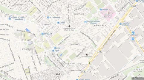 Foto 5 de Piso en venta en Torrent Ballester, Viladecans