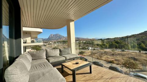 Photo 3 of Apartment to rent in  Edeta, 3, Platja de Torres, Alicante