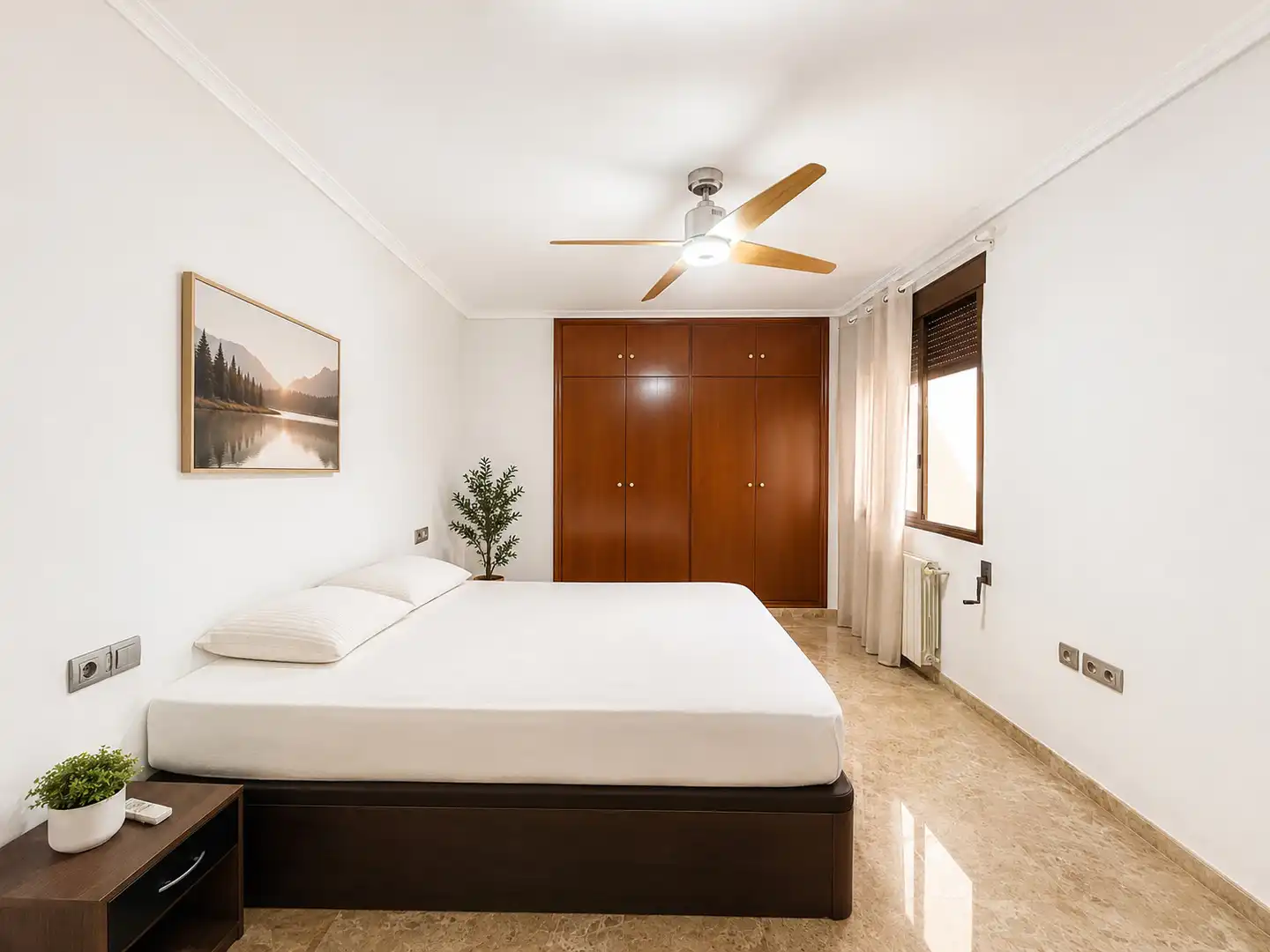 Flat for sale in Camino de Onda - Salesianos, imagen 6