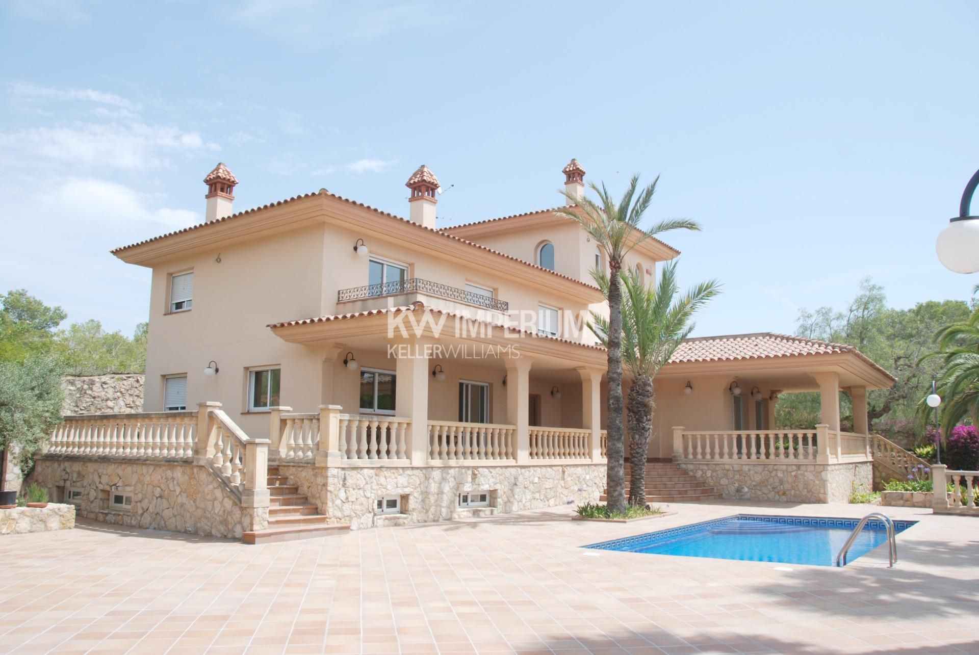 Casa o xalet en venda a Llevant